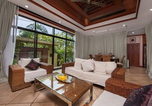 Villa Raas