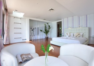 Villa U
