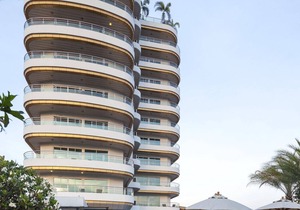 Viva Garden Serviced Residence