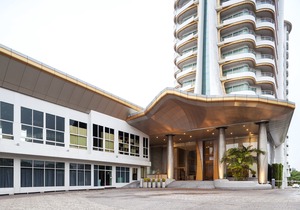 Viva Garden Serviced Residence