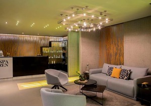 Voco Dubai