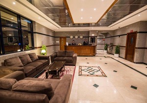 Welcome Hotel Apartments 1