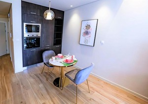 Wonderful Studio with Balcony Park View Dubai JVC