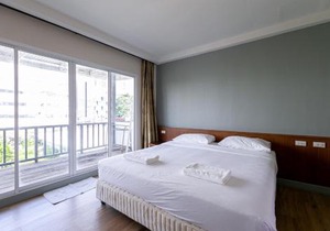 Wong Amat House