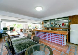 Wong Amat House