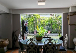 Wong Amat House