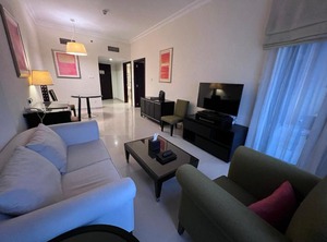 Dubai | Barsha Heights