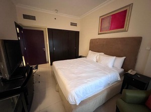 Dubai | Barsha Heights