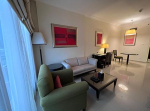 Dubai | Barsha Heights