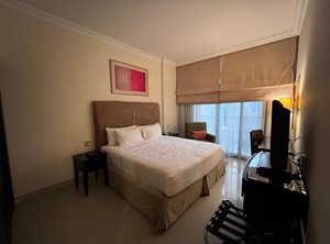 Dubai | Barsha Heights