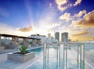 Regent Court Dubai | Jumeirah Village Circle