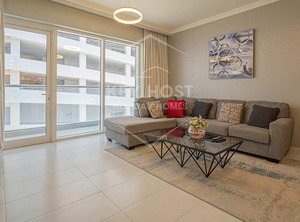 Regent Court Dubai | Jumeirah Village Circle