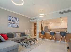 Regent Court Dubai | Jumeirah Village Circle
