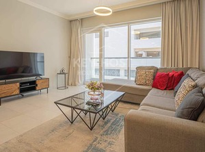 Regent Court Dubai | Jumeirah Village Circle