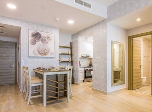 Bloom Dubai | Jumeirah Village Circle