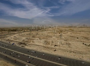 Bloom Dubai | Jumeirah Village Circle