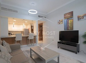 Regent Dubai | Jumeirah Village Circle