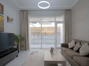 Regent Dubai | Jumeirah Village Circle