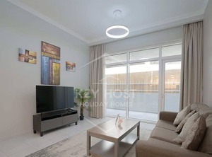Regent Dubai | Jumeirah Village Circle