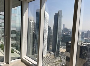 The Heart Of Dubai | Business Bay