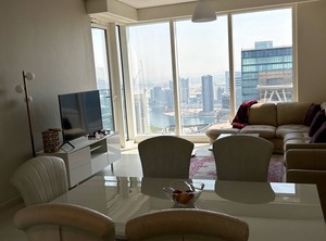 The Heart Of Dubai | Business Bay