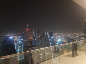 The Heart Of Dubai | Business Bay