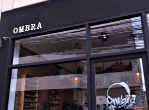 The Ombra Small | Chang Phueak