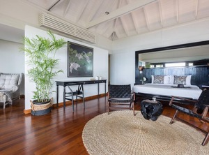Miskawaan Villa Champak | Mae Nam