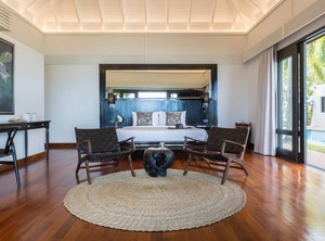 Miskawaan Villa Champak | Mae Nam