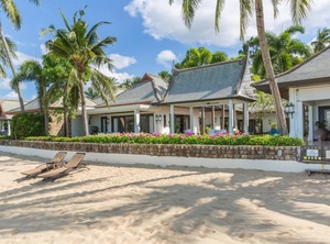 Miskawaan Villa Champak | Mae Nam