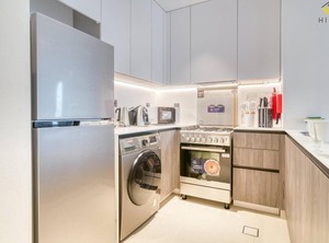 Euro Residence | Barsha Heights