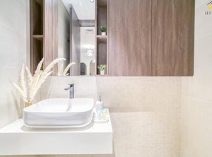 Euro Residence | Barsha Heights