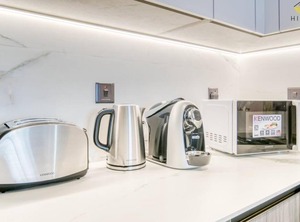 Euro Residence | Barsha Heights