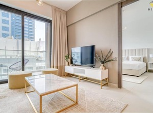 Euro Residence | Barsha Heights