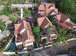 Amintra Villa | Ko Lanta