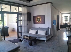 Amintra Villa | Ko Lanta