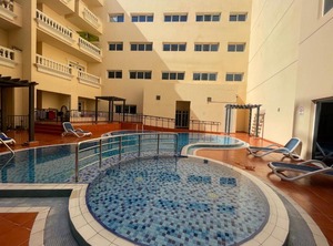 Jvc | Jumeirah Village Circle