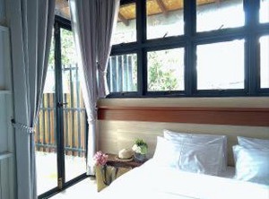 Baan Mai Kradan Hostel Chiang Rai | Wieng