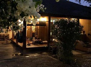 Baan Mai Sak | Pai
