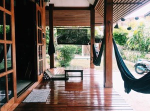 Baan Mai Sak | Pai