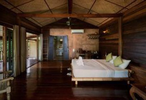Bambuh Boutique Homestay | Nang Lae
