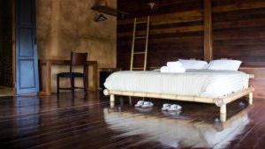 Bambuh Boutique Homestay | Nang Lae