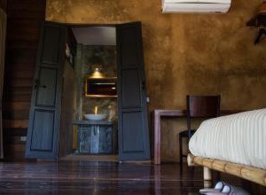 Bambuh Boutique Homestay | Nang Lae