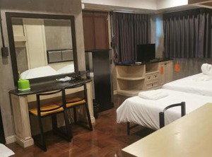 Residence Bang Phli | Din Daeng