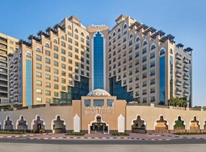 Occidental Al Jaddaf Dubai | Jadaf