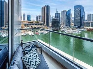 Bay Dubai Marina | Dubai Marina