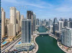 Bay Dubai Marina | Dubai Marina