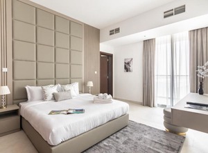 Baytik Al Barsha | Al Barsha 1