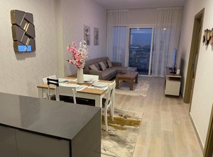 Bloom Heights | Jumeirah Village Circle