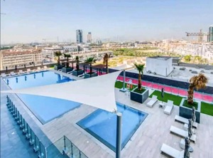 Bloom Heights | Jumeirah Village Circle